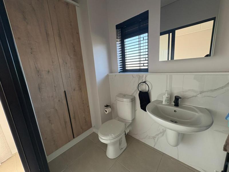 To Let 2 Bedroom Property for Rent in Richwood Western Cape